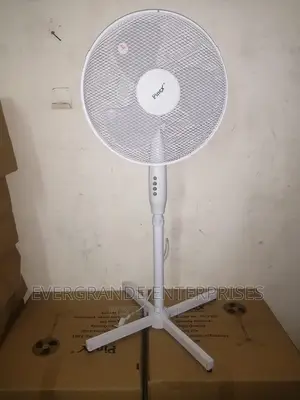 Standing Fan 16 Inches Pinex Standing Fan