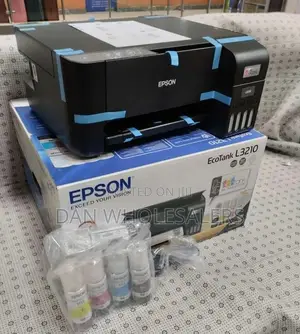 L3210 A4 L3210 Printer