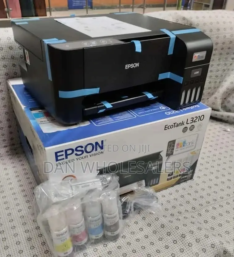 Epson L3210