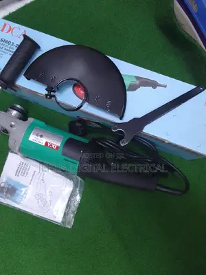 DCA Angle Grinder/Electric Angle Grinder