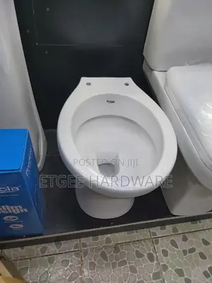 Toilet Sit Bowl Frencia