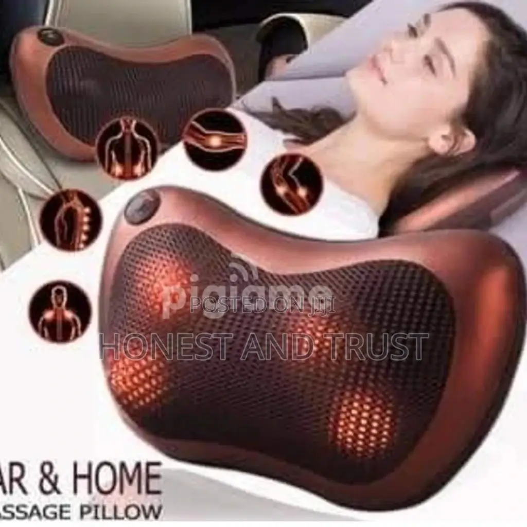 Pillow Massager