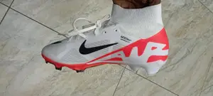 Air Zoom Mercurial Football Shoes