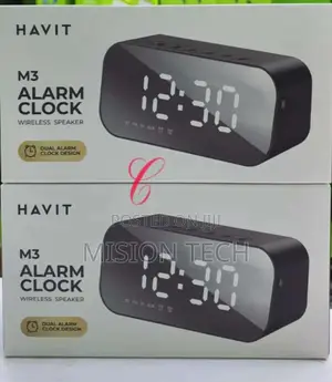 Wireless Bluetooth Speaker