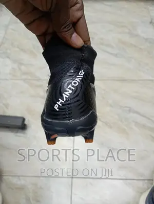 New Phantom Gx Soccer Boots Football Shoes