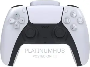Refurbed Ps5 Pad B6k