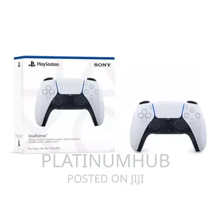 Refurbed Ps5 Pad U6g