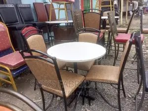 Hotel Bar and Restaurant Chairs