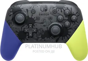 Controller Nintendo Switch Pro H5d