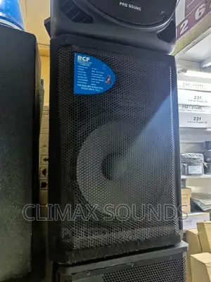 Mid Range Speaker RCF 15inch.S