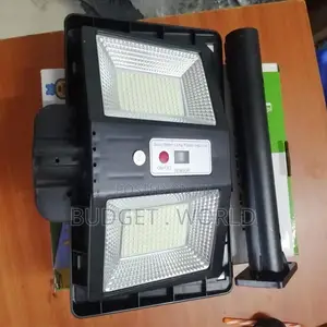 Automatic Solar Powered Street Lamp Solar Street Lamp 200w
