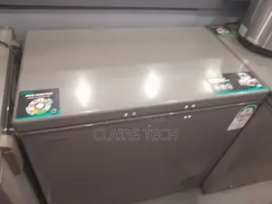 Hisense 198 Litres Electric Deep Freezer
