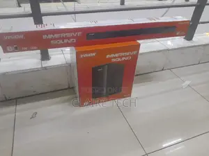 Vision Plus Sound Bar 2110B