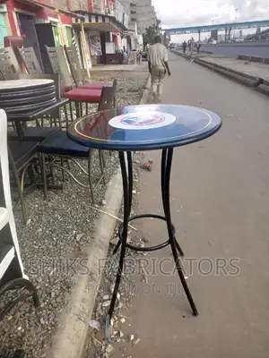 High Tables for Bar and Restaurant