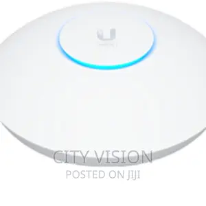Unifi 6 Enterprise!! Ubiquiti (802.3 2.4 5 6ghz) U6