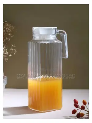 Luminarc Quadro Jug 1.7litres