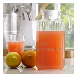 Luminarc Quadro Jug 1.7litres 