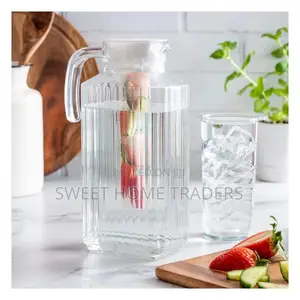 Luminarc Quadro Jug 1.7litres 