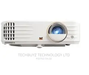 Viewsonic Px748- DLP Projector, HDR