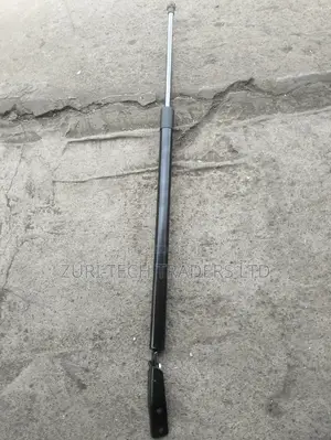 X-trail T32 Boot Shocks