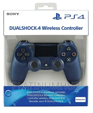 Original Play Station 4 Pad J5d