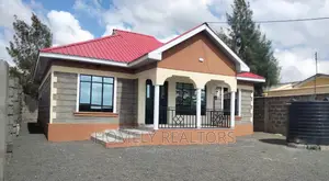 3bdrm Bungalow in Utumishi Estate, Kitengela for sale