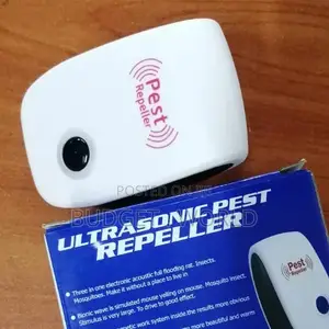 Pest Repellent Reject Machine Electric Insect Killer