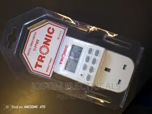 Timer Switch