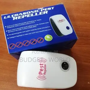 Mosquito Killer/Pest Repellent Reject Machine Electric I.,