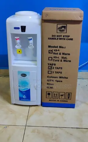 Primdale Hot and Normal Water Dispenser 