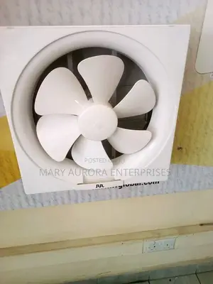 Exhaust Fan