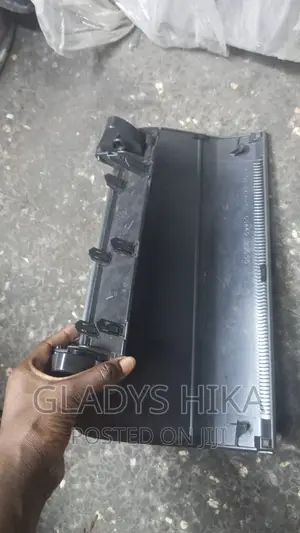 Toyota Hiace Dashboard Cover on Sale