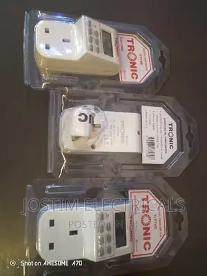 Timer Switch 3200w