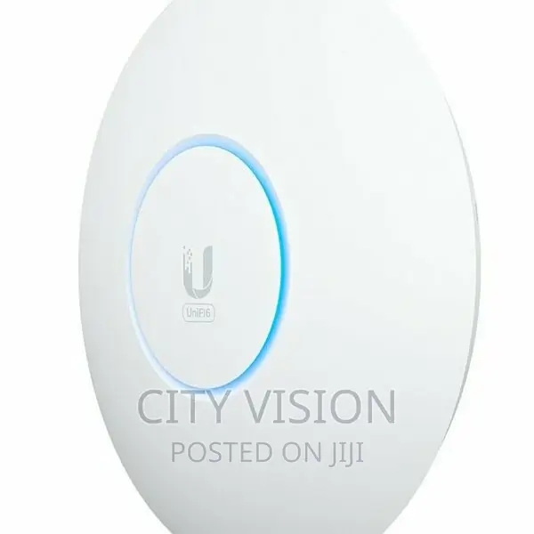 Ubiquiti Unifi6!! Enterprise 802.3