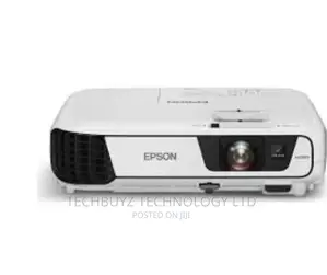 Epson Eb-X49 Xga 3lcd 3600 Lumens Projector