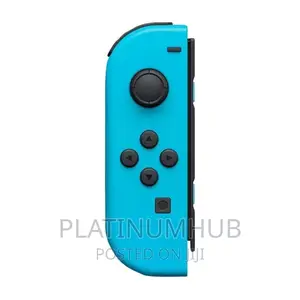 Joy Con(L) Nintendo Switch Q1f