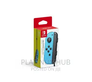 Joy Con(L) Nintendo Switch F2q