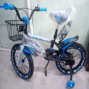 Preffered Quality Super Boss Bike for Kids*Recommended