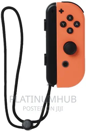 Joy Con(R) Nintendo Switch J8f