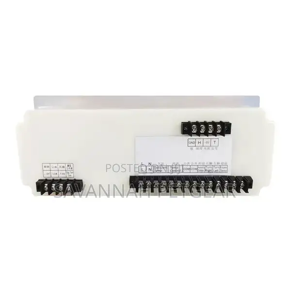 XM-18EK Incubator Controller Temperature Humidity Control
