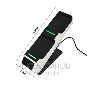 Series X Controller Charging Stand H5d