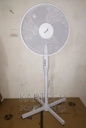 Pinex Standing Fan 16"