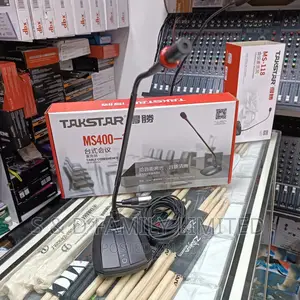 Takstar MS-4001 Conference Microphone