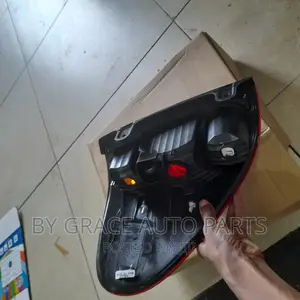Tail Lamp Triton L200 2005