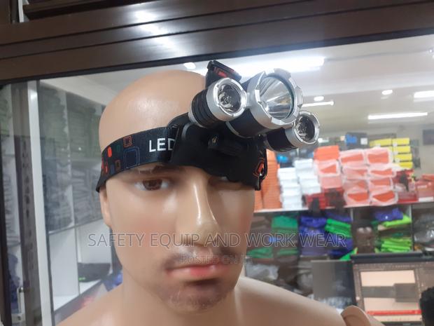 Get Head Torch For Sale