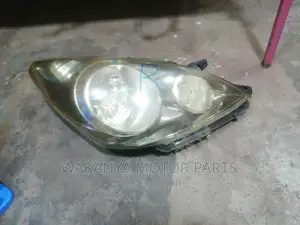 Nissan Note Xenon Head Lamp, Model 2008/2010, Clean Ex Japan
