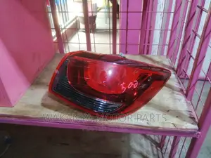 Mazda Demio Tail Lamp 2014/2017, Clean Ex Japan