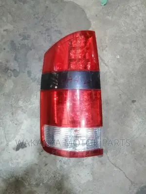 Toyota Noah Back Lamp Model 2004 to 2007, Clean Ex Japan