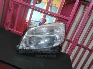 Nissan Lafesta 2008 Xenon Head Lamp, Clean Ex Japan Parts
