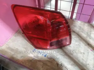 Nissan Dualis 2008 Rear Lamp, Clean Ex Japan Original Parts